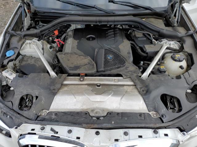 5UXTY5C0XL9B09968 BMW X3 Xdrive30i
