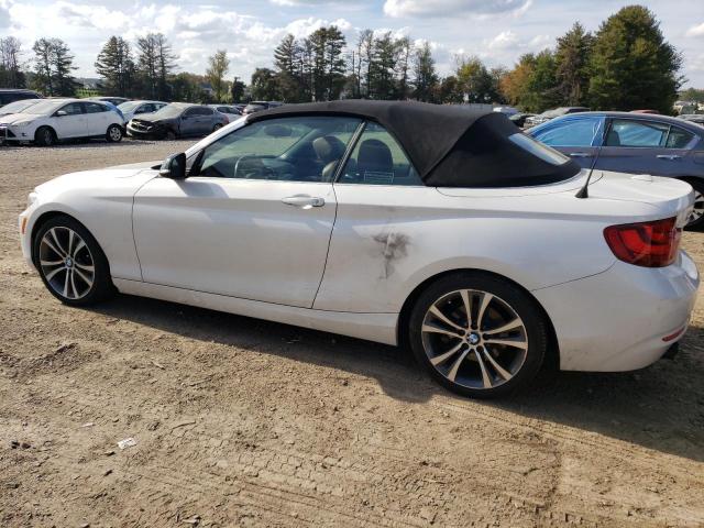 WBA1K7C53FV472572 BMW 228 Xi