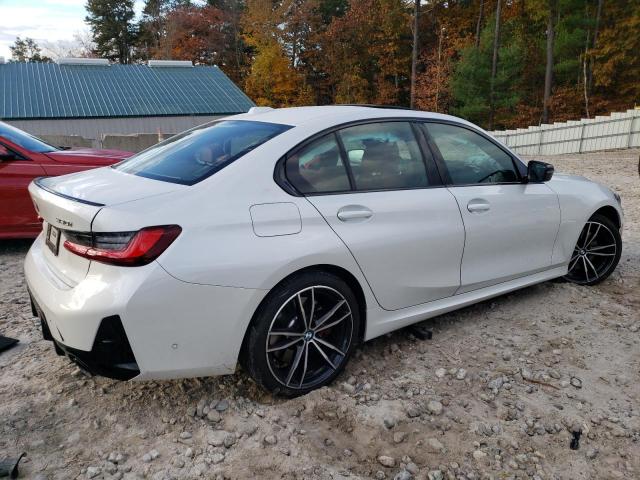 3MW89FF08P8D26838 BMW 330XI