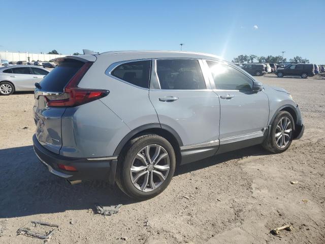2HKRW1H93LH411706 Honda Cr-v Touring