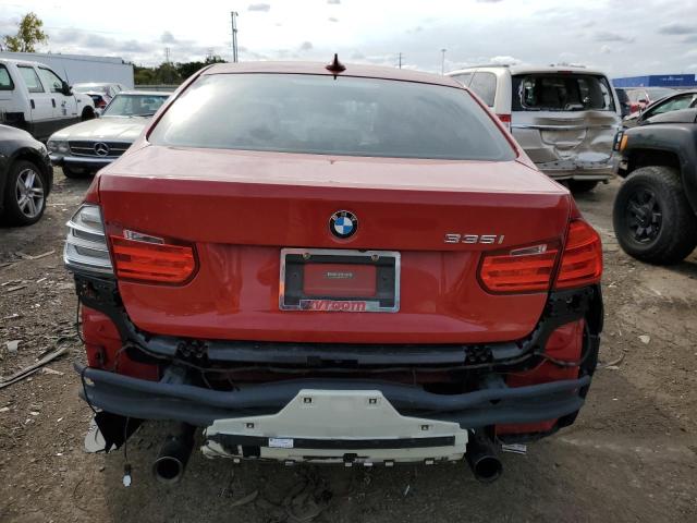 WBA3A9C55FK472985 BMW 335 I