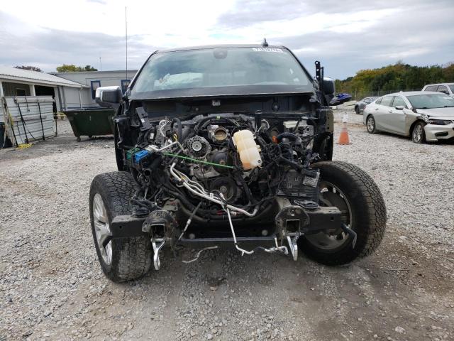 1GTU9FEL1MZ365723 GMC Sierra K1500 Denali
