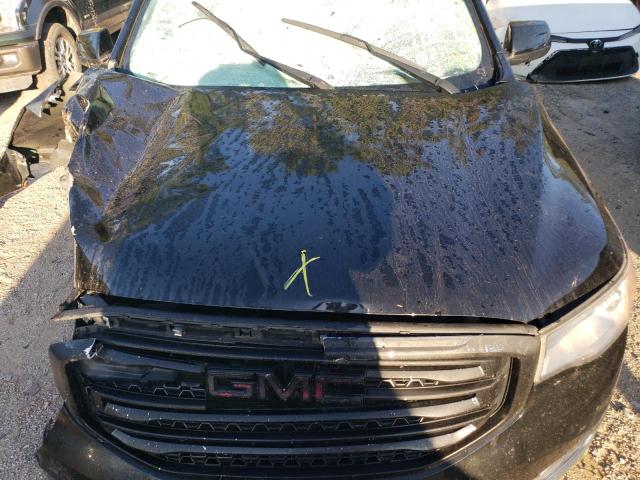 1GKKNMLSXJZ147717 GMC Acadia Slt-1