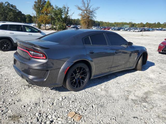 2C3CDXGJ4NH147972 Dodge Charger Scat Pack