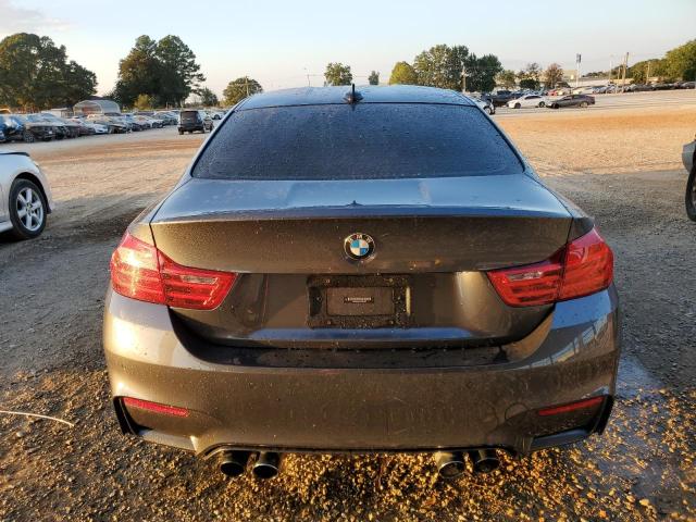 WBS3R9C5XGK338284 BMW M4
