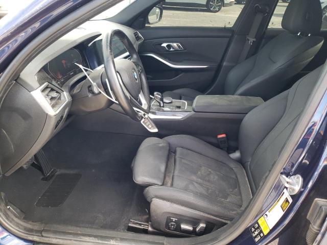 3MW5R7J07L8B29069 BMW 330XI