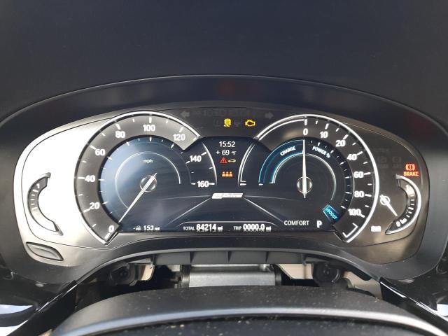 WBAJA9C5XJB252015 BMW 530e