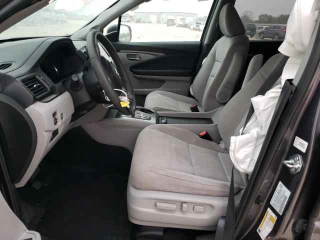 5FNYF5H36MB015476 Honda Pilot Ex
