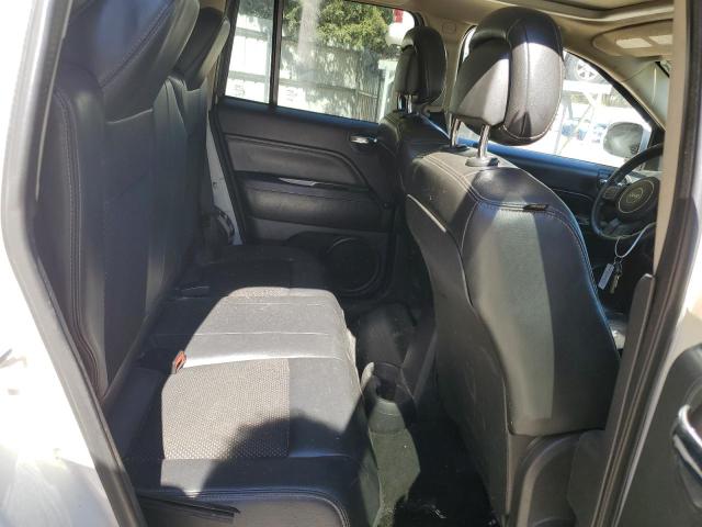 1C4NJDEB1ED673755 Jeep Compass Latitude