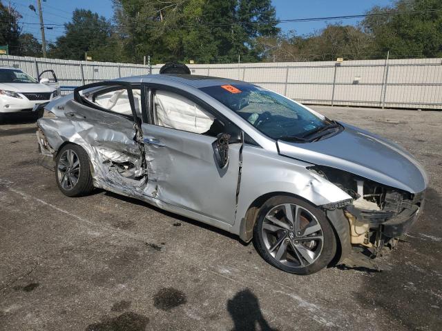 5NPDH4AE8EH489091 Hyundai ELANTRA SE