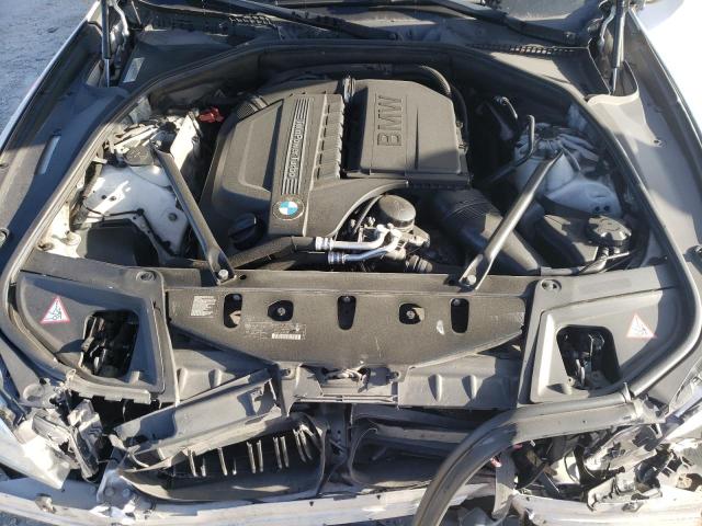 WBA5B1C59ED474913 BMW 535 I