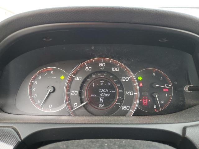1HGCT1B86EA014887 Honda ACCORD EXL