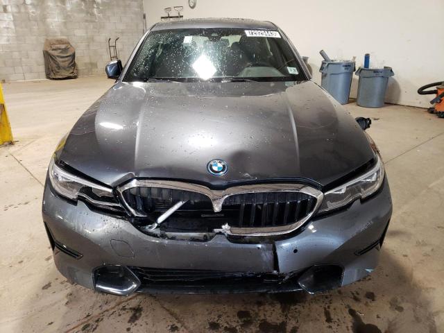 3MW5P9J01N8C70059 BMW 330xe