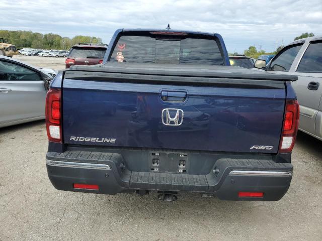 5FPYK3F77KB037397 Honda Ridgeline Rtl