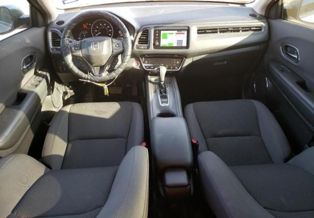 3CZRU5H52KM722010 Honda HR-V EX
