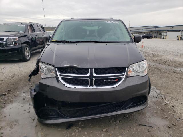 2C4RDGCG5FR750957 Dodge Grand Caravan Sxt