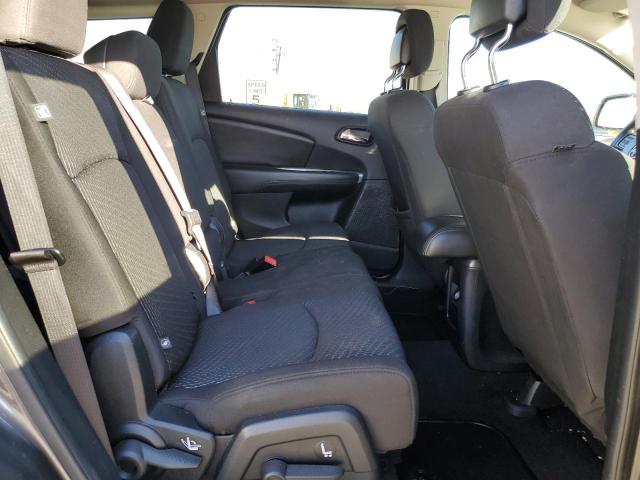 3C4PDDBG7HT591995 Dodge Journey Sxt