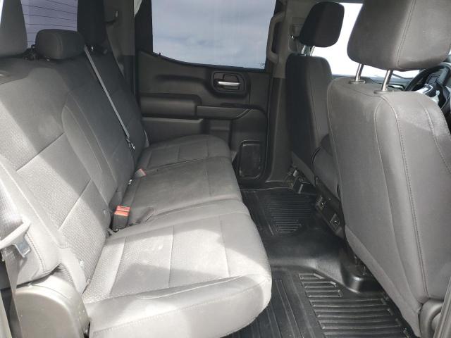 1GTPHAEK0NZ566623 GMC Sierra C1500