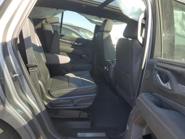 1GKS2DKL7MR285495 GMC YUKON DENALI