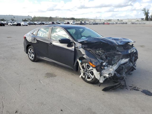 19XFC2F57JE029228 Honda Civic Lx