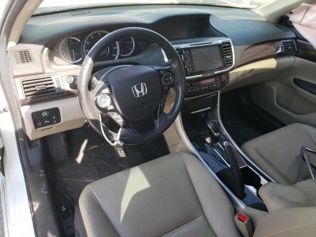 1HGCR3F91HA043702 Honda Accord Touring