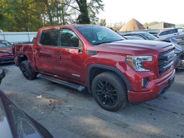 3GTP9CEK0NG121680 GMC Sierra Limited K1500 Elevation