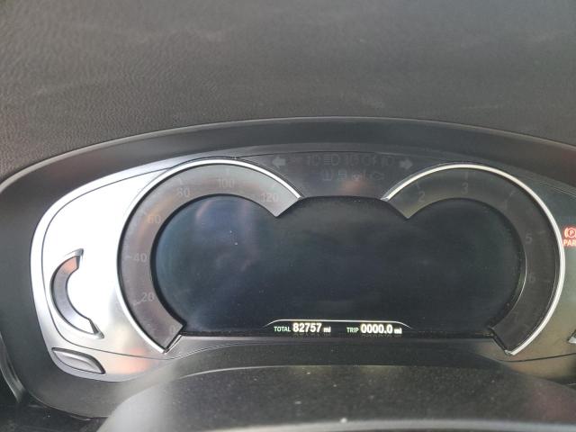 WBAJE5C58JWA94525 BMW 540 I