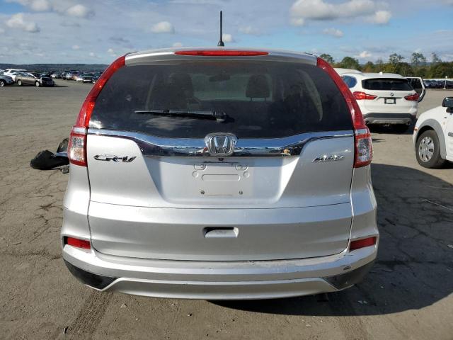 2HKRM4H59FH683671 Honda CR-V EX