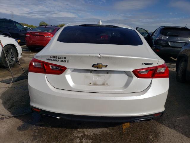 1G1ZH5SX7HF139986 Chevrolet Malibu Premier