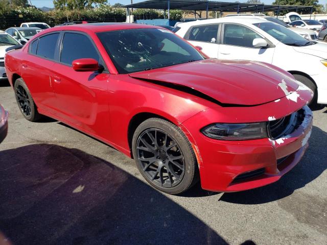 2C3CDXHG5FH824550 Dodge Charger Sxt