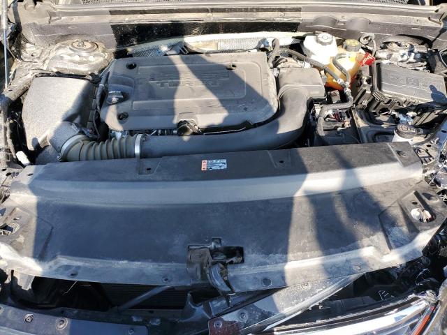 LRBFZNR46MD111989 Buick Envision Essence