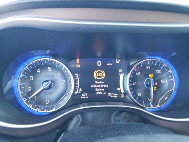 2C4RC1EG1HR578653 Chrysler Pacifica Touring L Plus