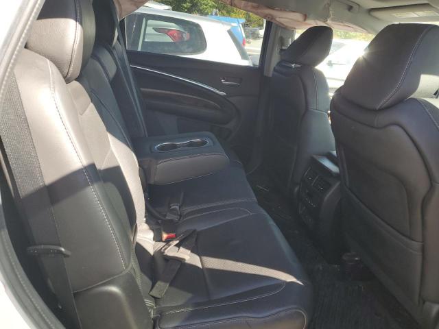 5J8YD4H55KL011416 Acura Mdx Technology