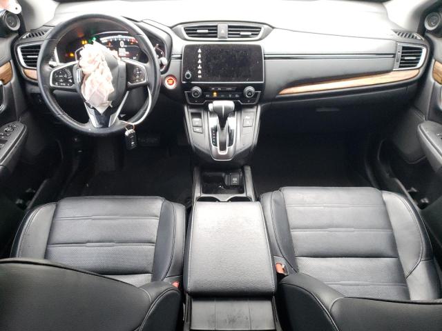 5J6RW2H9XJL015409 Honda Cr-v Touring