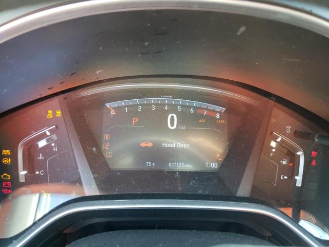 5J6RW1H54MA012450 Honda CR-V EX