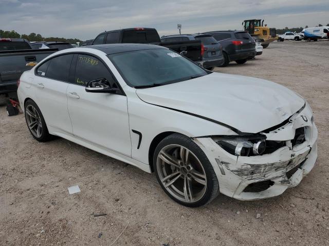 WBA4J5C56JBF06313 BMW 440i Gran Coupe