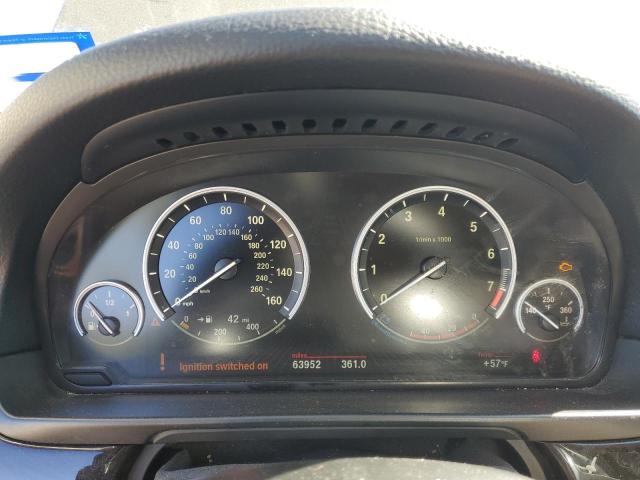 WBA5A5C53GG348980 BMW 528 I