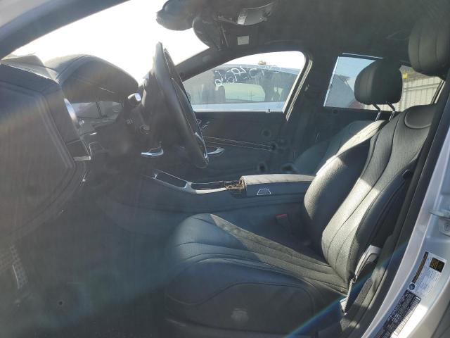 WDDUG8FB5EA058584 Mercedes-Benz S 550 4matic