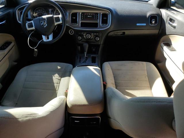 2C3CDXBG8EH129972 Dodge Charger Se