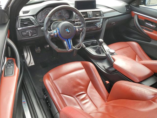 WBS3R9C54FK334066 BMW M4