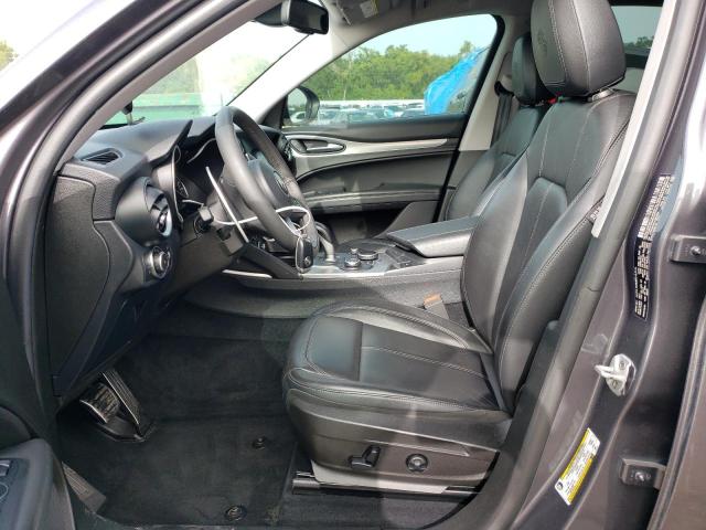 ZASFAKPN1J7B64524 Alfa Romeo Stelvio Sport