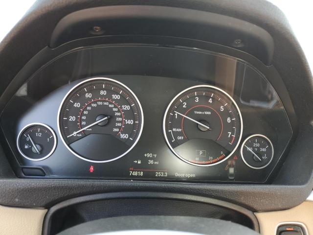 WBA8B9G35HNU55455 BMW 330 I