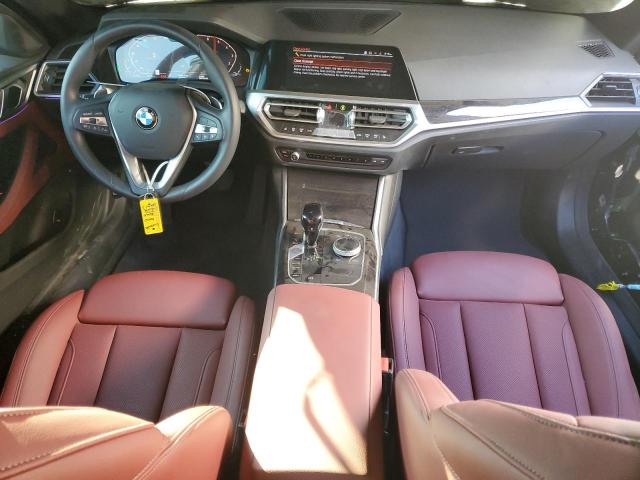 WBA63AV00PFP25778 BMW 430i Gran Coupe