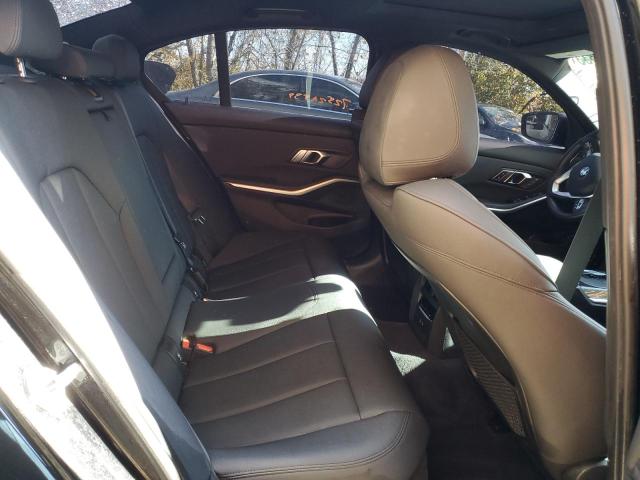 3MW5R7J04M8B56408 BMW 330XI