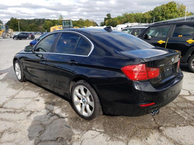 WBA3B5C50FP653095 BMW 328 Xi Sulev