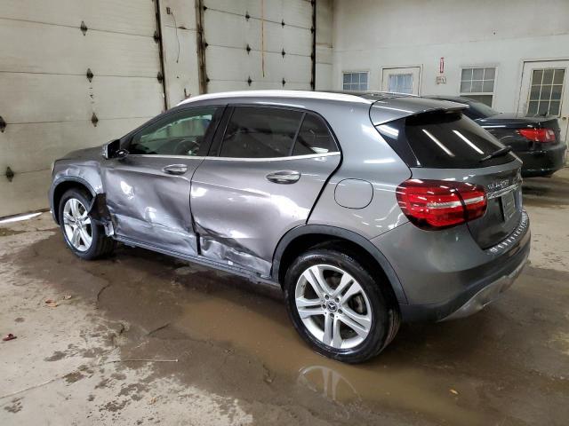 WDCTG4GB1KJ594547 Mercedes-Benz Gla 250 4matic