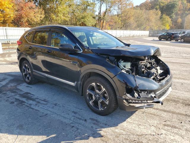 7FARW2H93JE058728 Honda Cr-v Touring