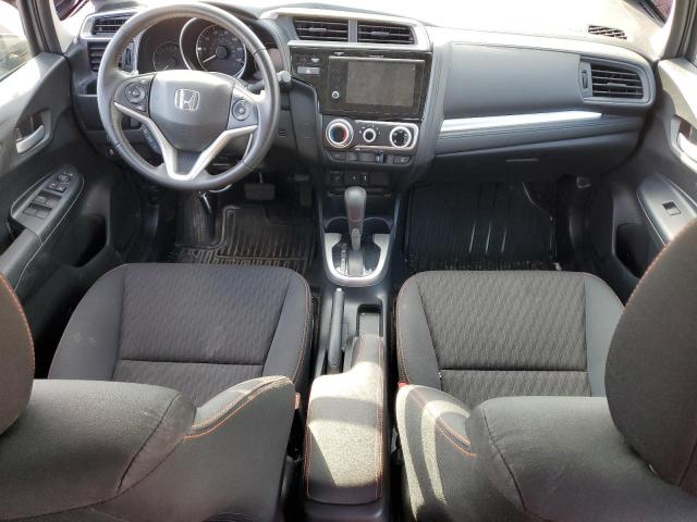 3HGGK5H69LM702772 Honda Fit Sport