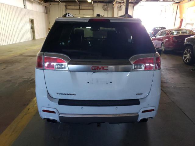 2GKFLZE33F6226286 GMC Terrain Denali