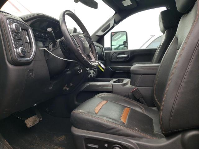 1GT49PE7XMF211828 GMC Sierra K2500 At4